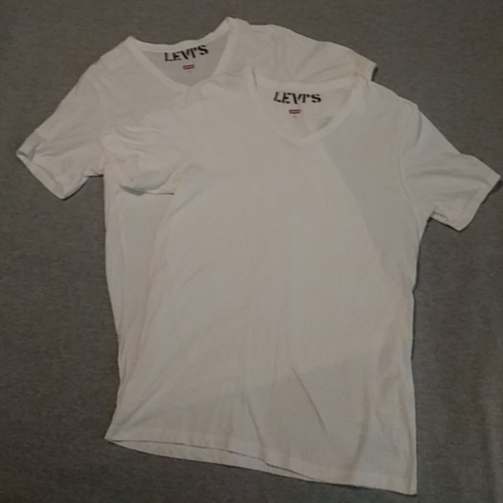 2-Tshirts
